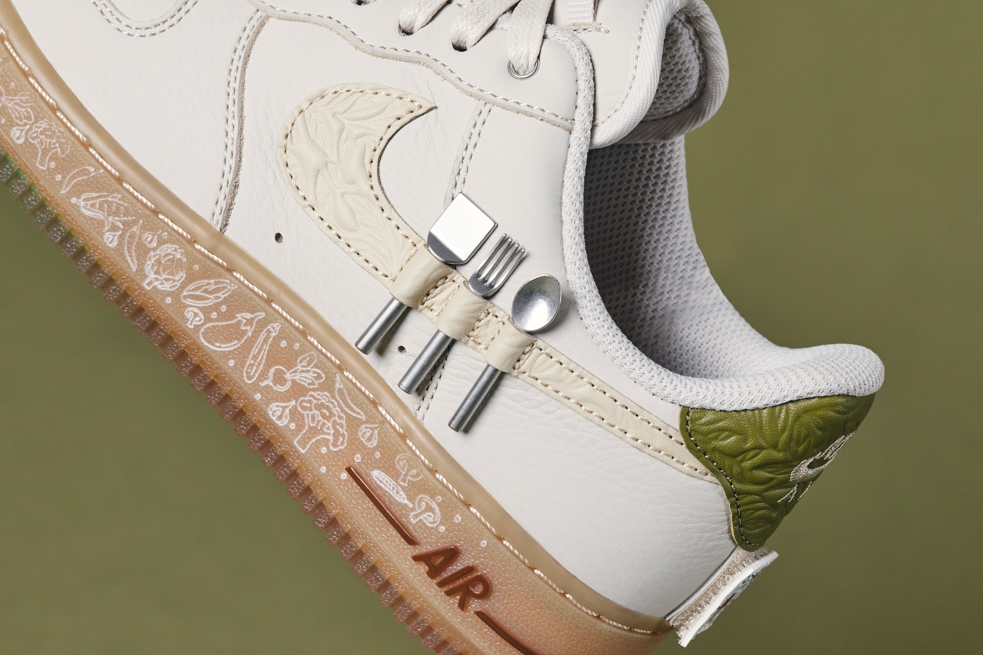 Nike Doernbecher Freestyle Collection 2025