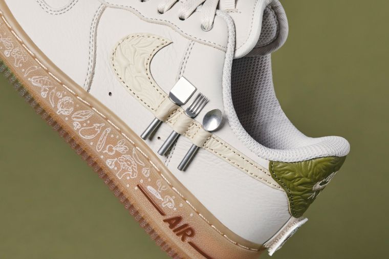 Nike Doernbecher Freestyle Collection 2025