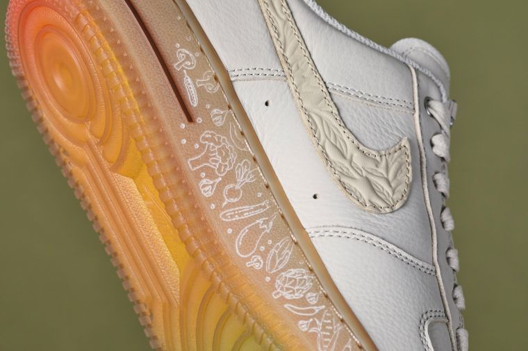 Nike Doernbecher Freestyle Collection 2025