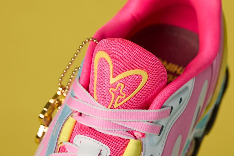 Nike Doernbecher Freestyle Collection 2025