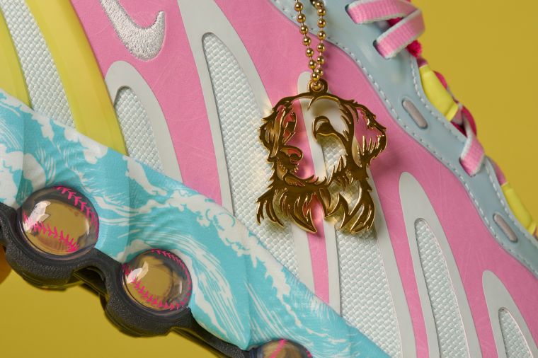 Nike Doernbecher Freestyle Collection 2025