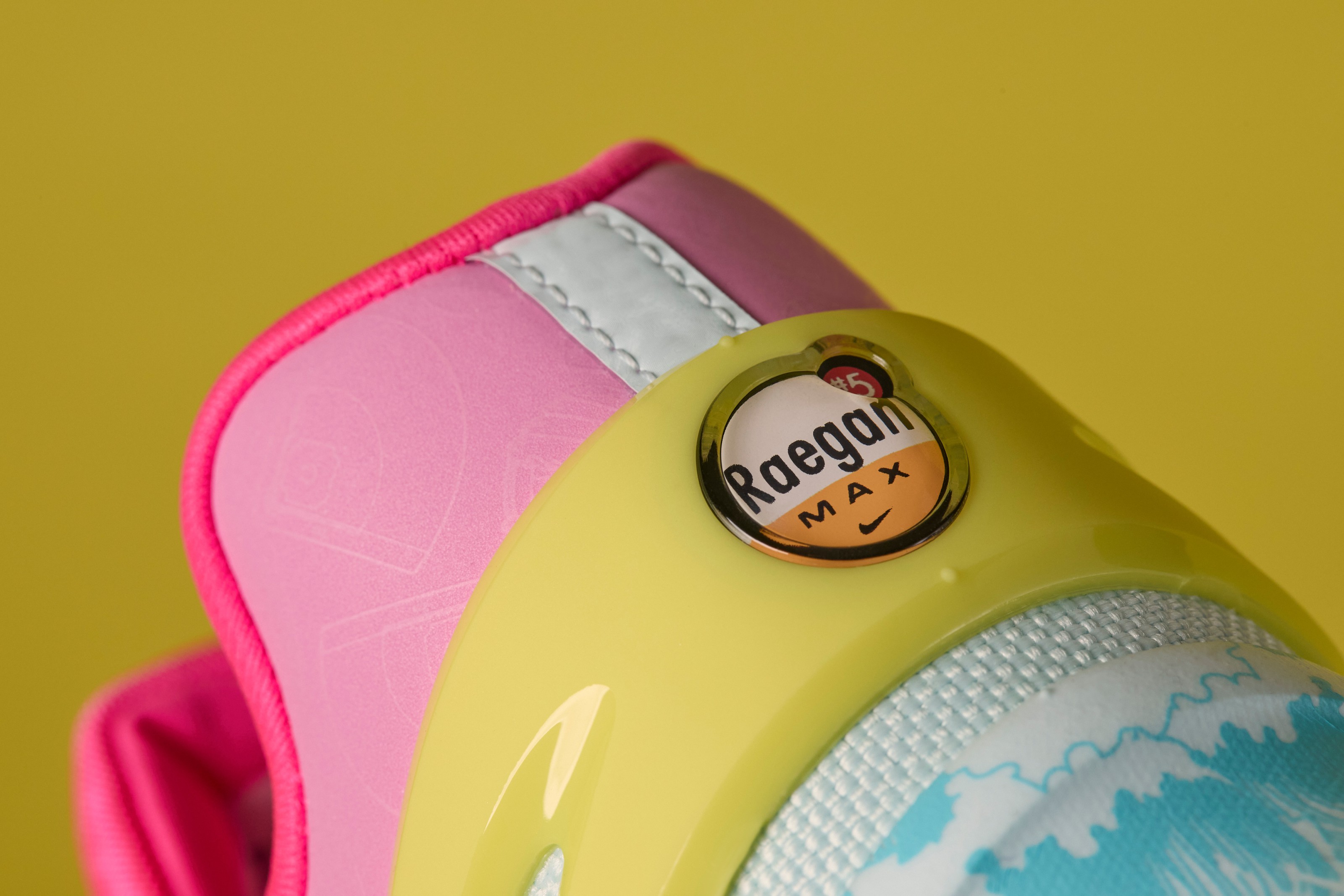 Nike Doernbecher Freestyle Collection 2025