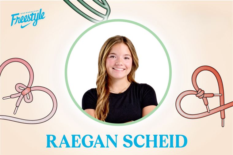 Nike Doernbecher Freestyle Collection 2025