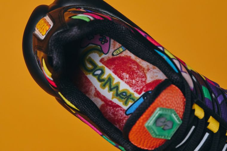 Nike Doernbecher Freestyle Collection 2025