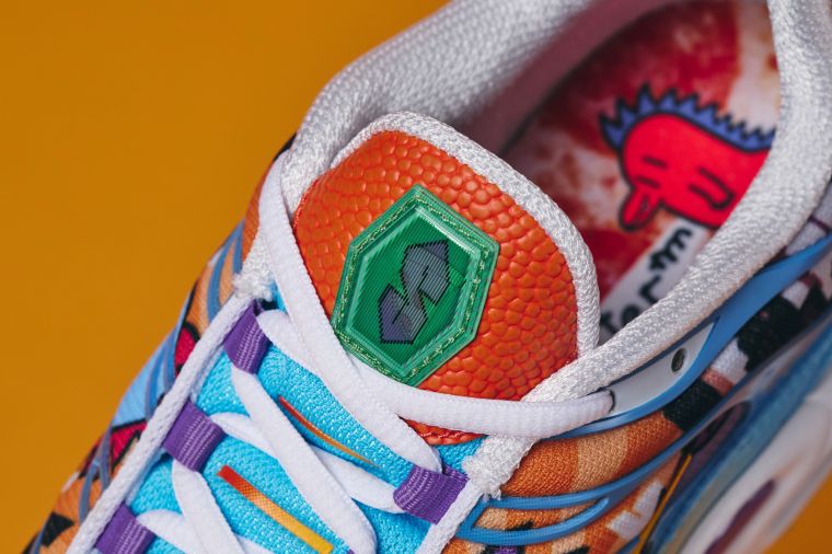 Nike Doernbecher Freestyle Collection 2025