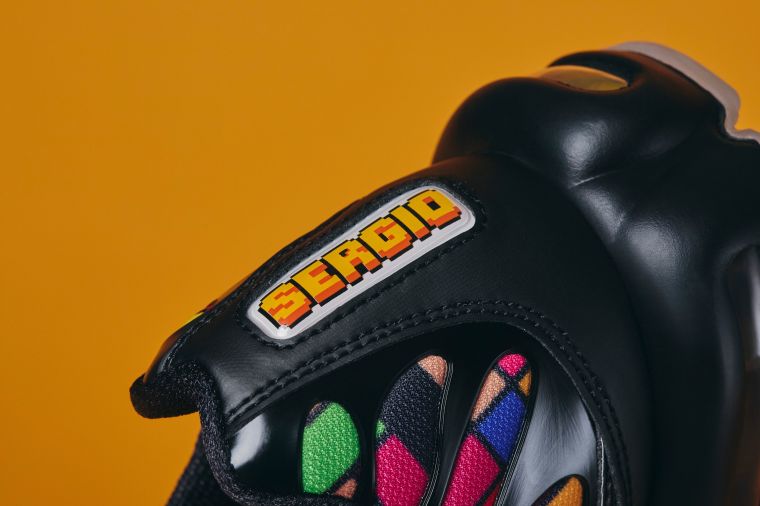 Nike Doernbecher Freestyle Collection 2025