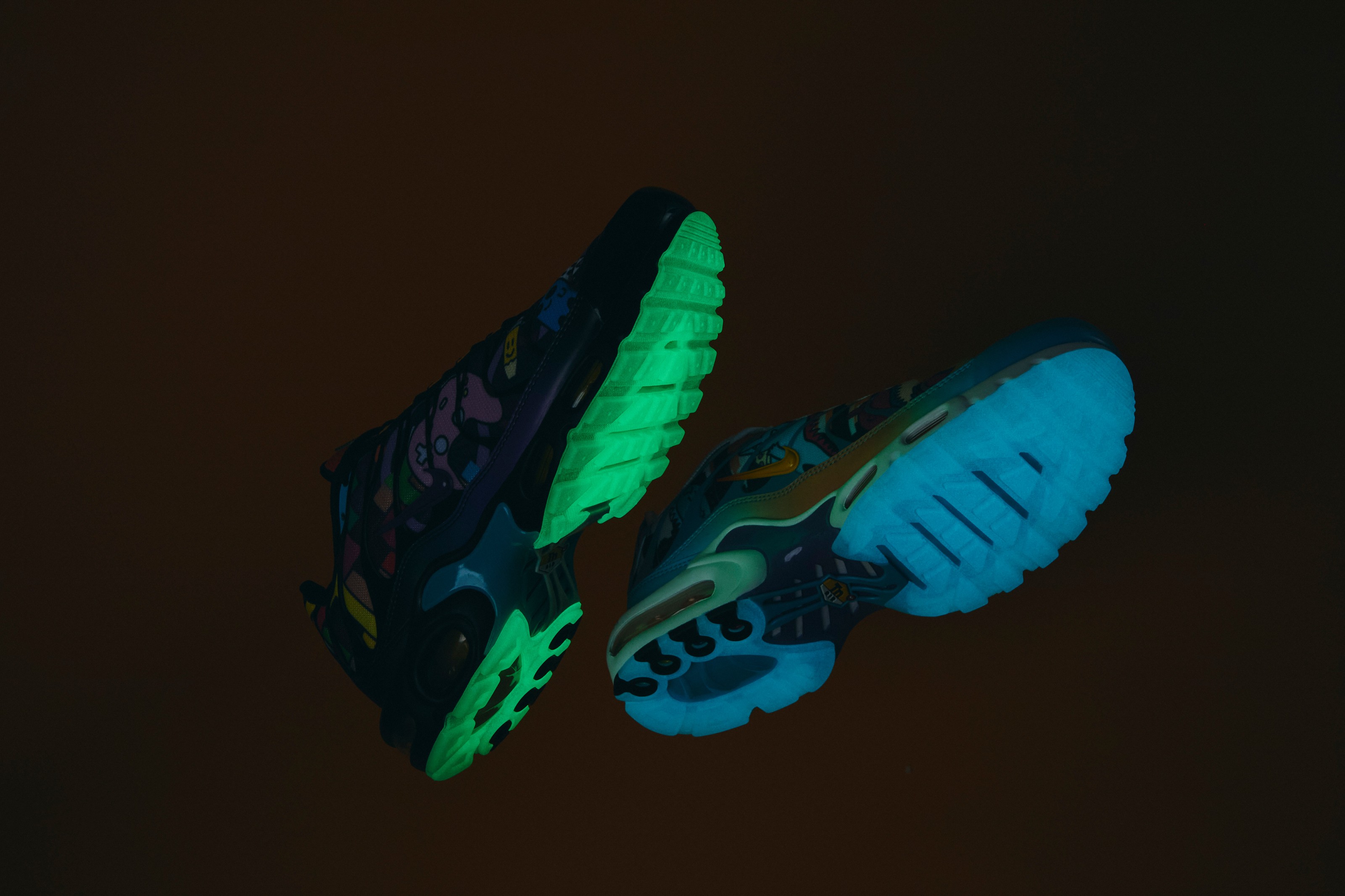 Nike Doernbecher Freestyle Collection 2025