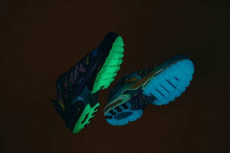 Nike Doernbecher Freestyle Collection 2025