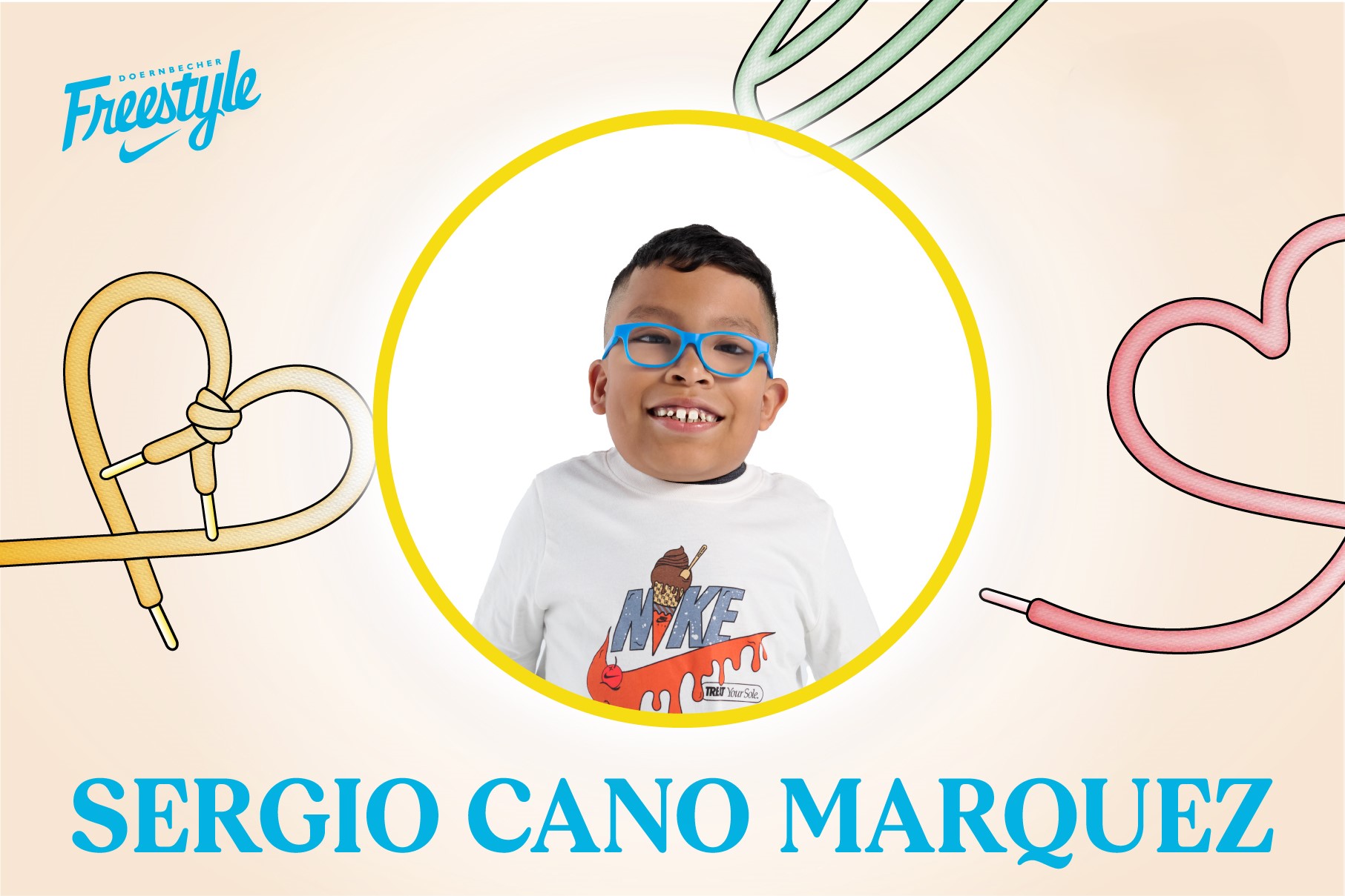 Nike Doernbecher Freestyle Collection 2025