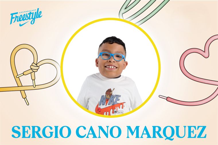 Nike Doernbecher Freestyle Collection 2025