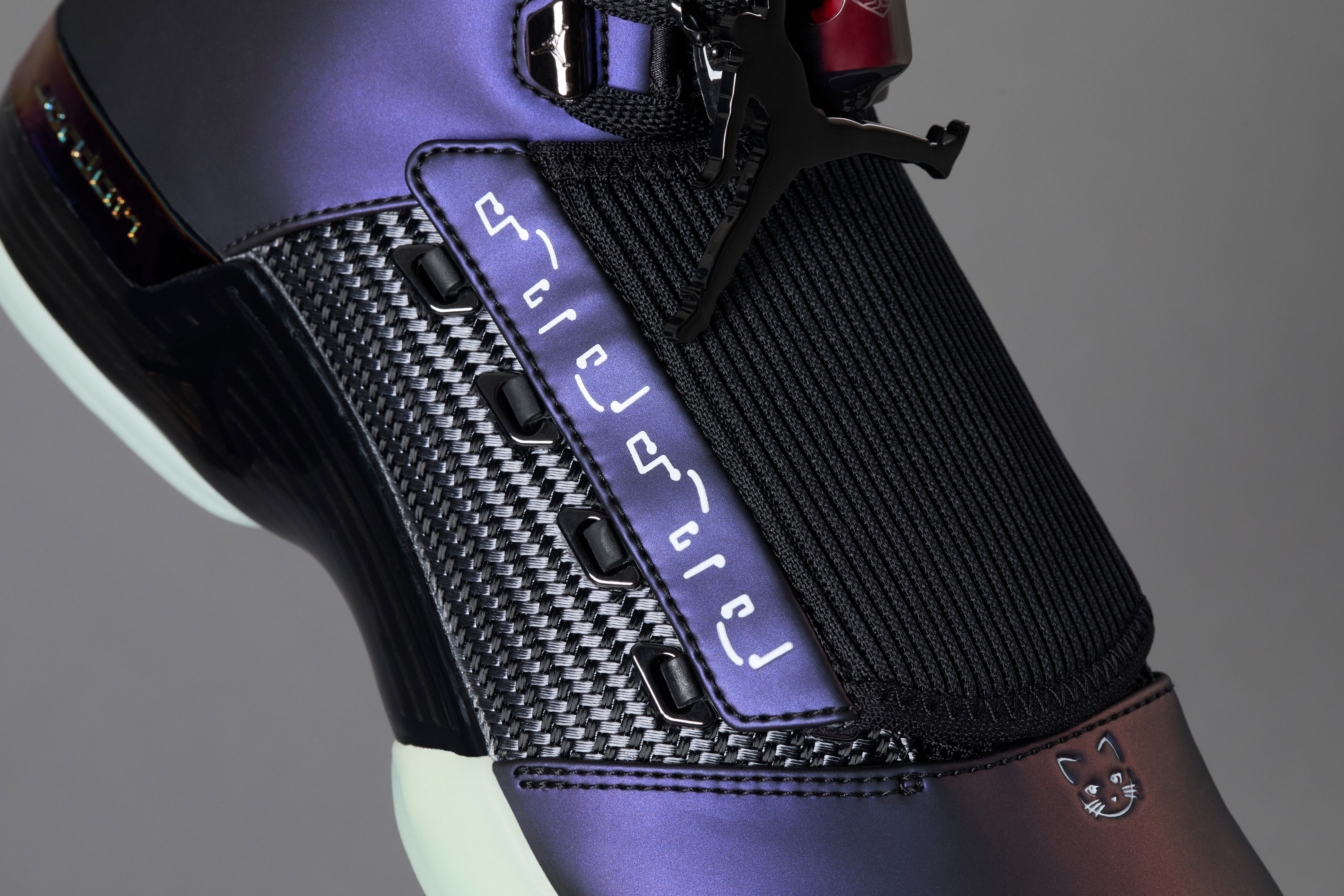 Nike Doernbecher Freestyle Collection 2025