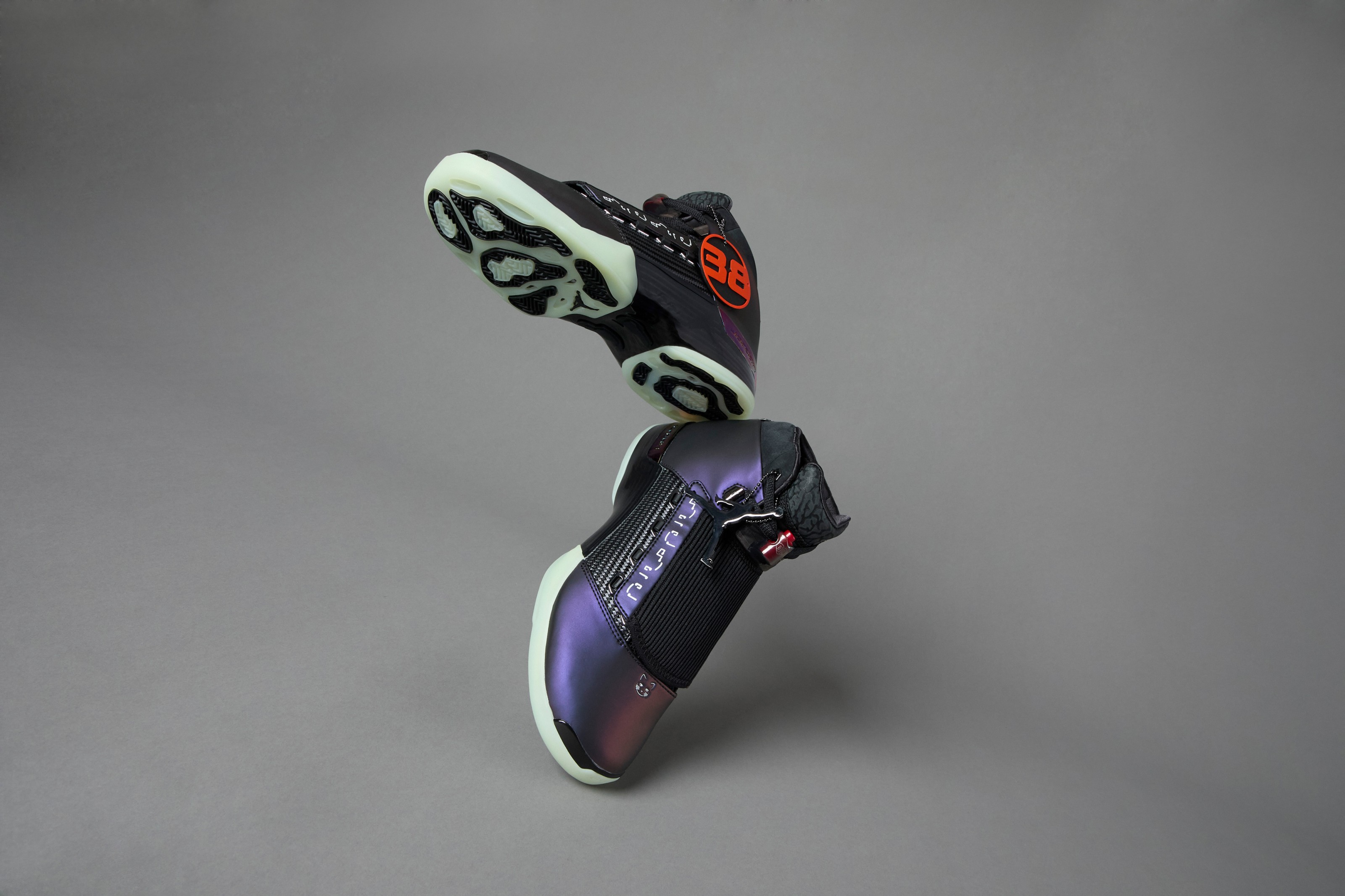 Nike Doernbecher Freestyle Collection 2025