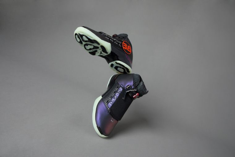 Nike Doernbecher Freestyle Collection 2025