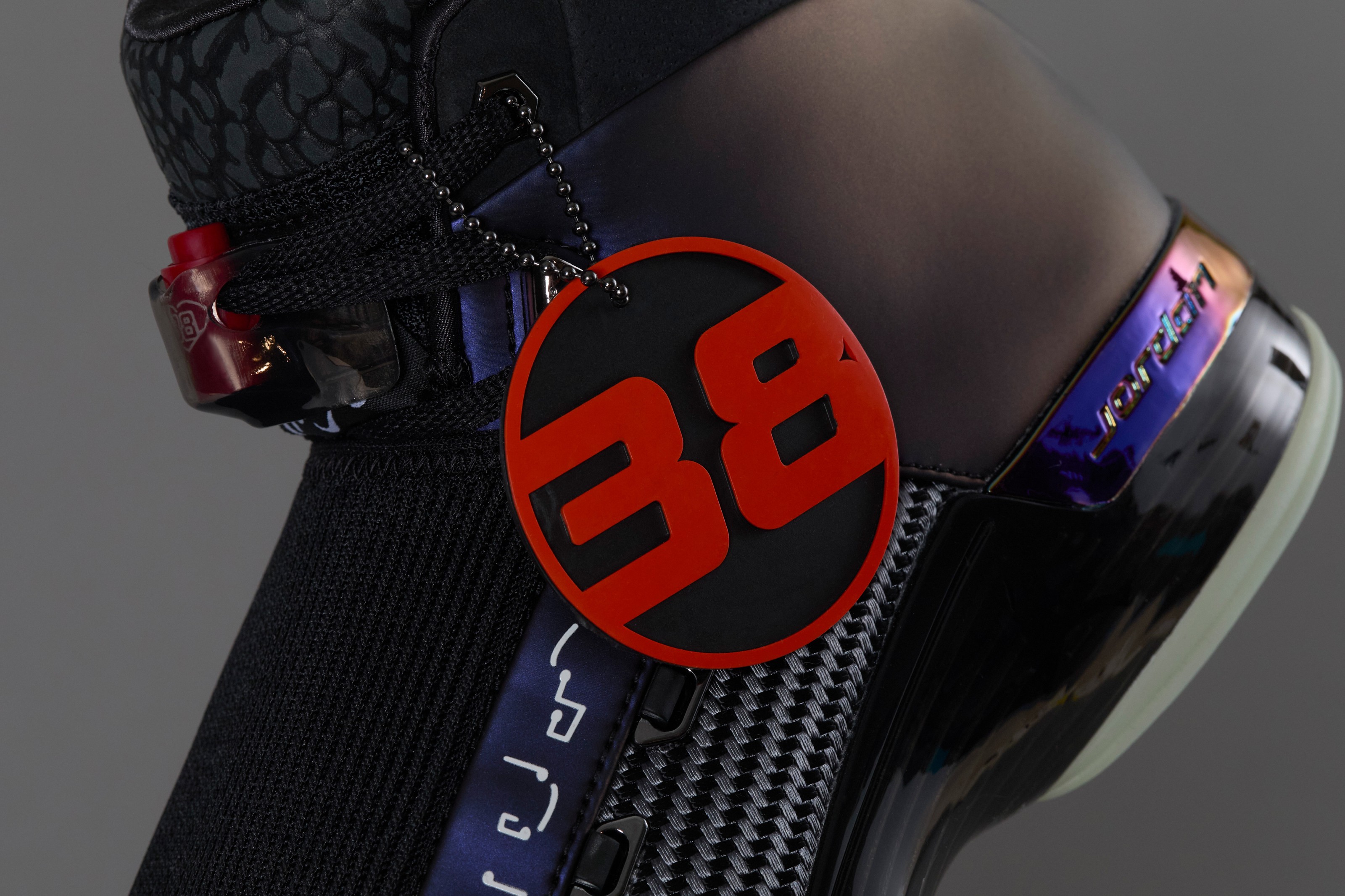 Nike Doernbecher Freestyle Collection 2025