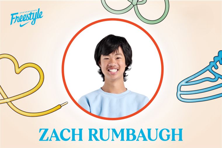 Nike Doernbecher Freestyle Collection 2025