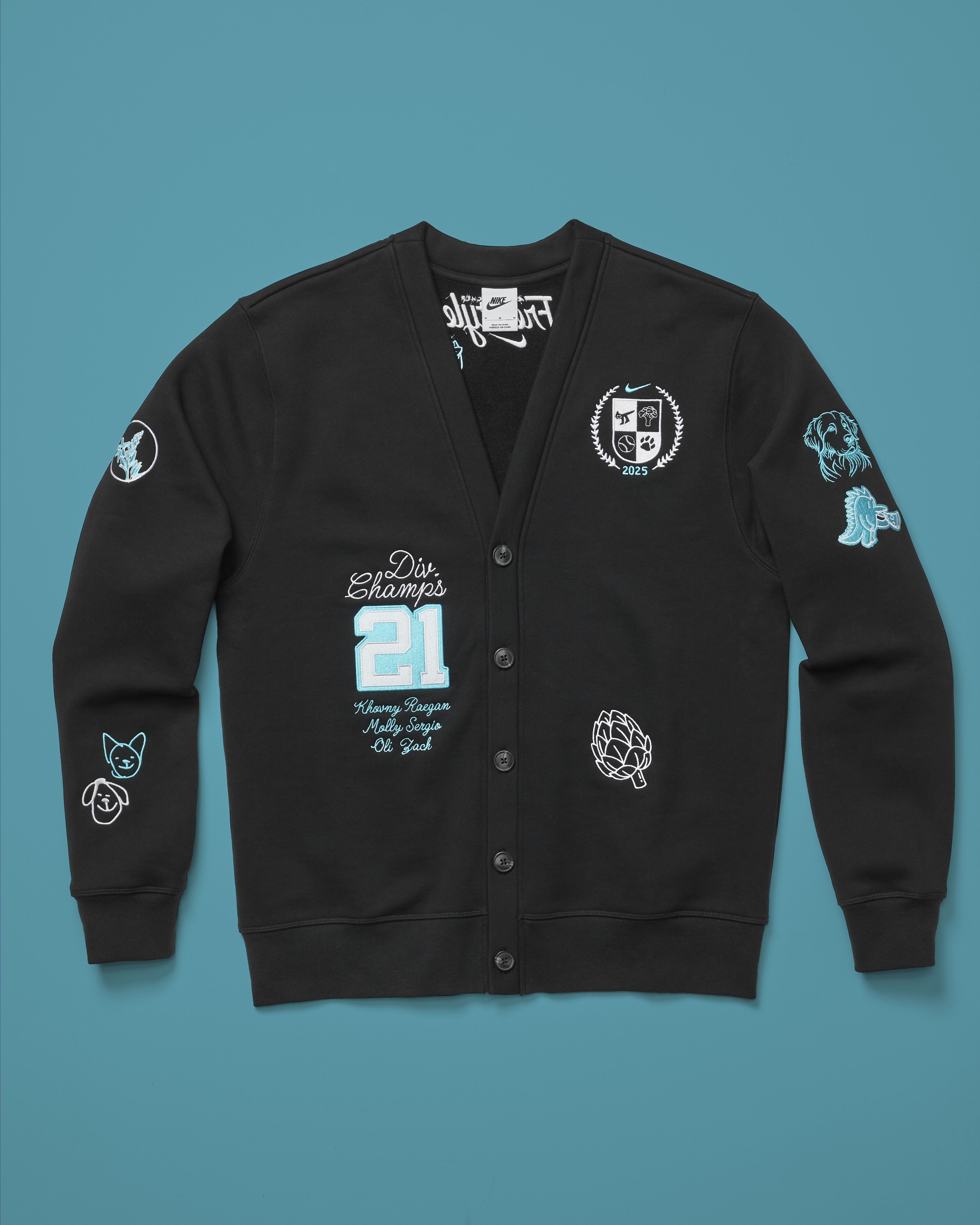 Nike Doernbecher Freestyle Collection 2025