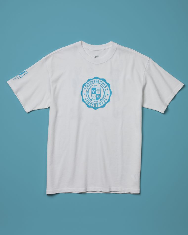 Nike Doernbecher Freestyle Collection 2025