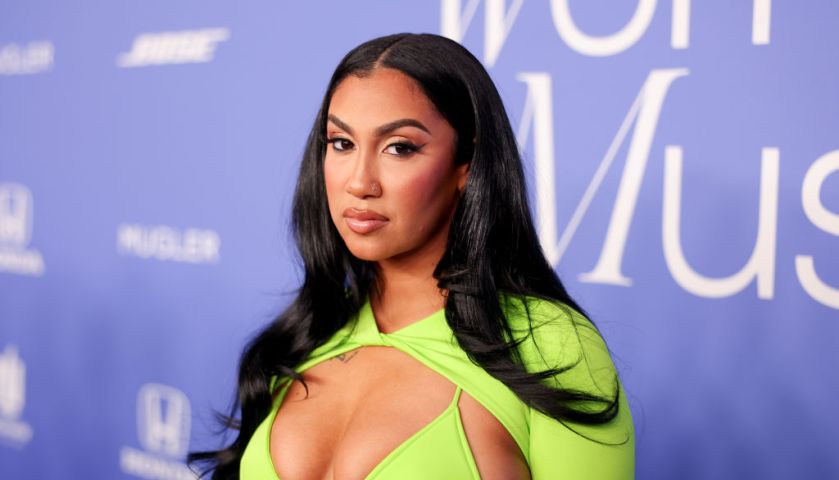 Billboard Women In Music - Arrivals