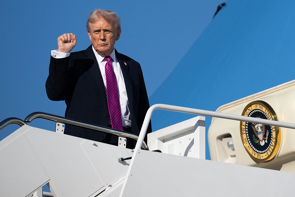 US-POLITICS-TRUMP