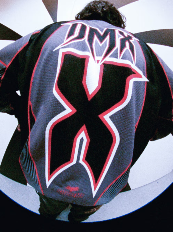 Supreme X Fox Racing Fall 2025