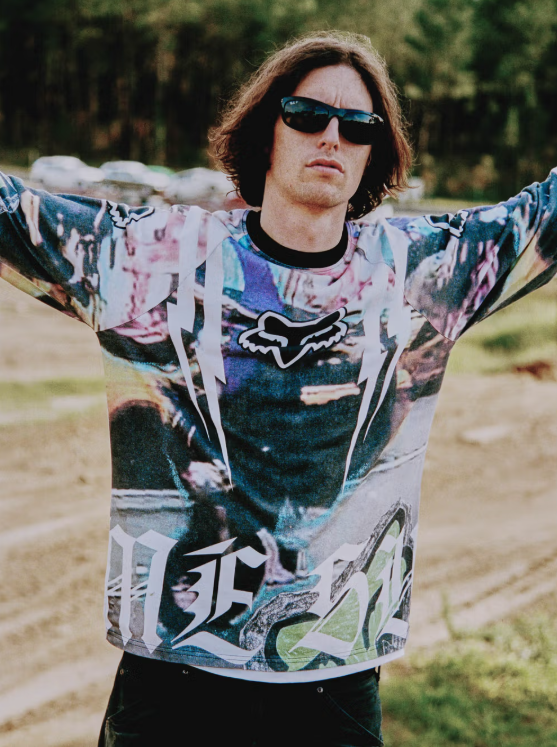 Supreme X Fox Racing Fall 2025