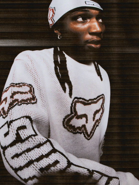 Supreme X Fox Racing Fall 2025