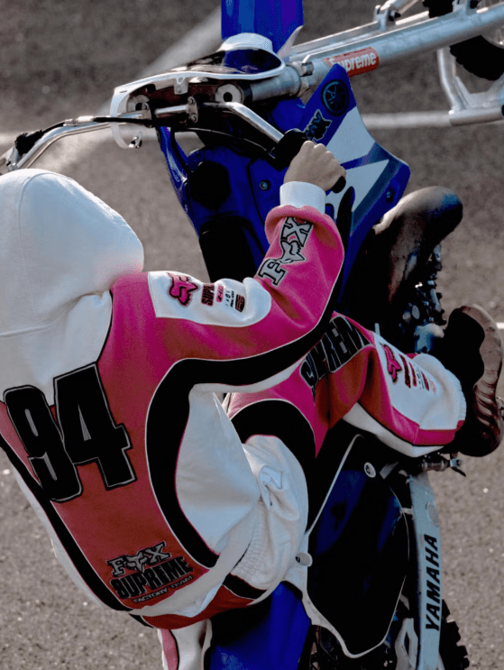 Supreme X Fox Racing Fall 2025
