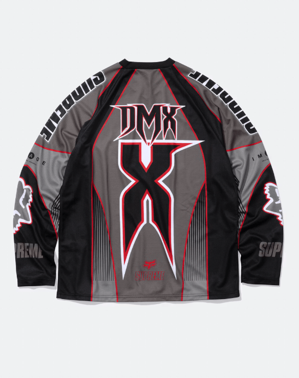 Supreme X Fox Racing Fall 2025