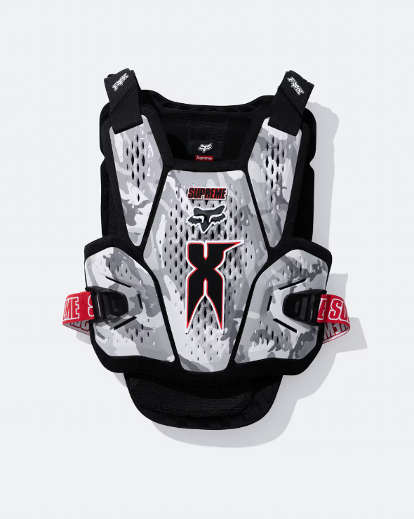 Supreme X Fox Racing Fall 2025