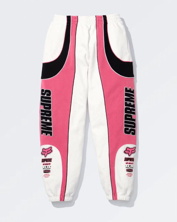 Supreme X Fox Racing Fall 2025