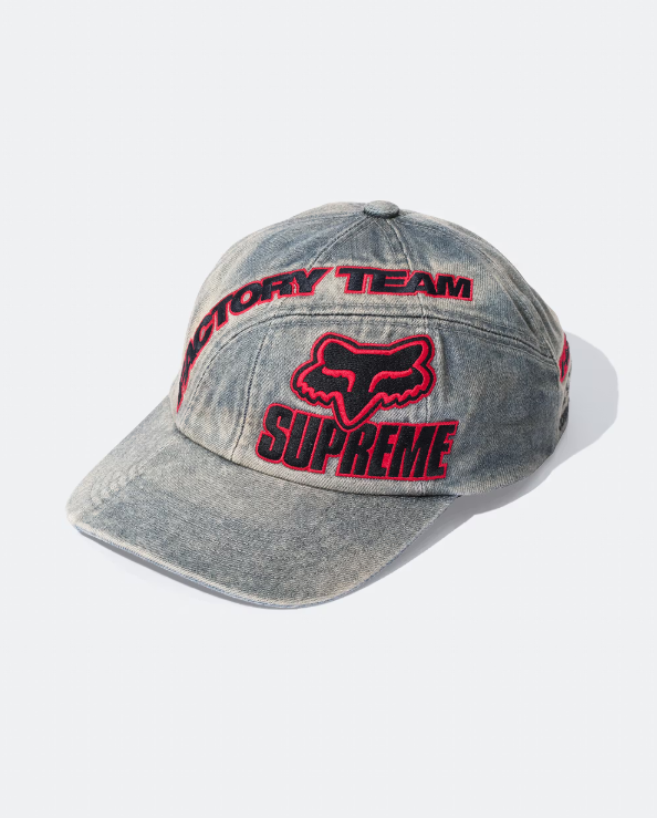 Supreme X Fox Racing Fall 2025