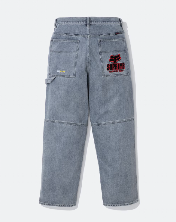 Supreme X Fox Racing Fall 2025