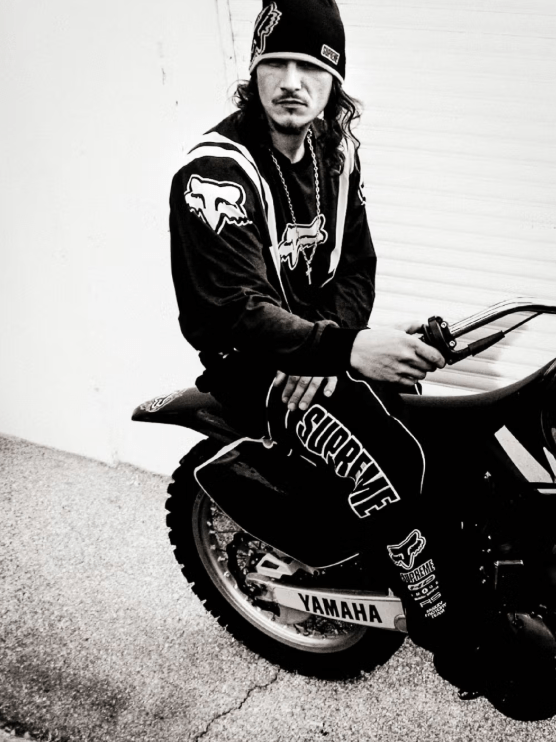 Supreme X Fox Racing Fall 2025