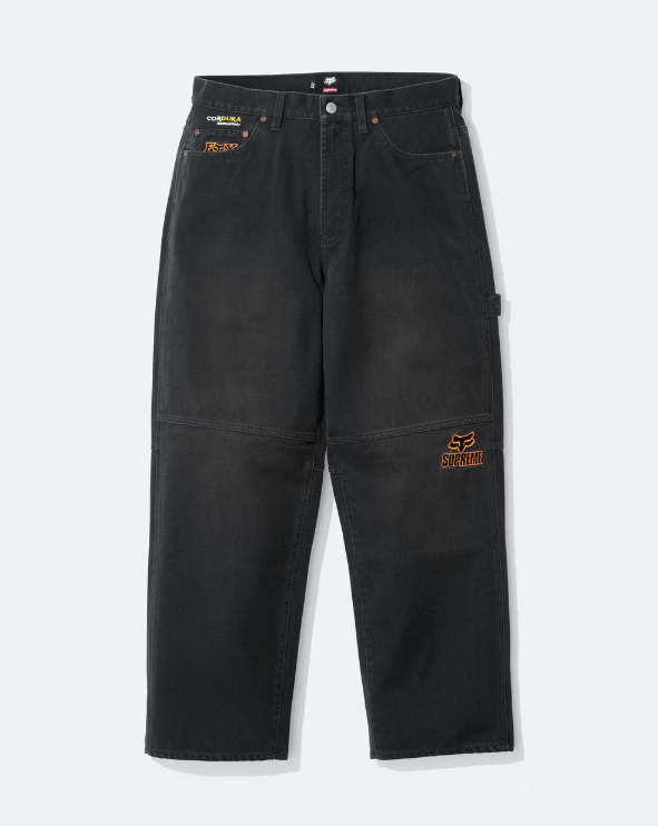 Supreme X Fox Racing Fall 2025