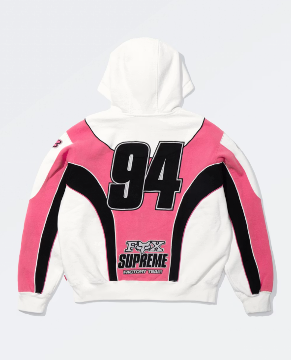Supreme X Fox Racing Fall 2025
