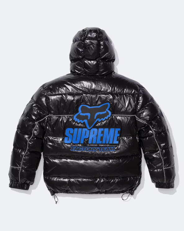 Supreme X Fox Racing Fall 2025