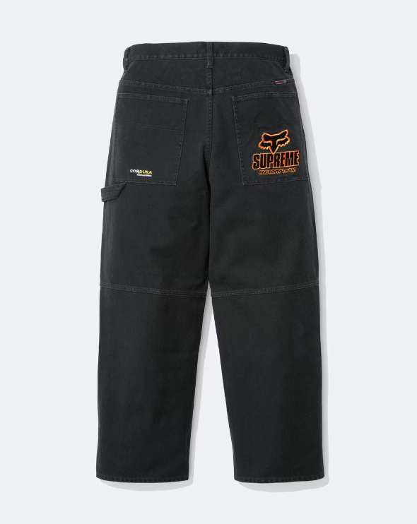 Supreme X Fox Racing Fall 2025