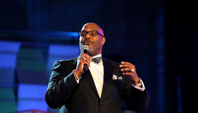 Allstate Gospel SuperFest 2015 - Red Carpet