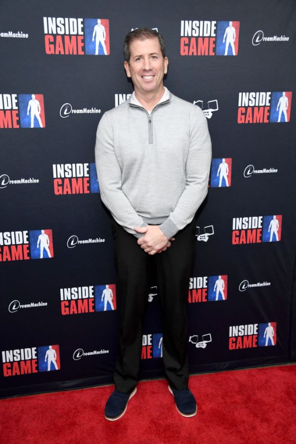 "Inside Game" New York Premiere