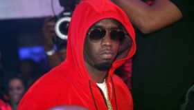 BET Hip Hop Awards 2013 - Welcome To Atlanta Party