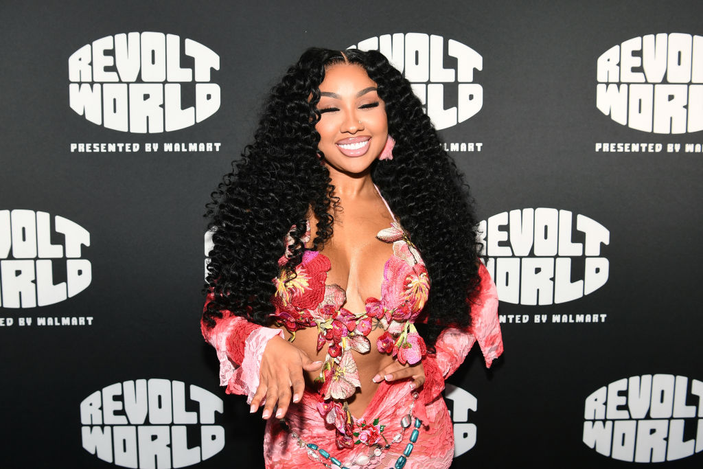 Revolt World 2024 - Day 1