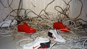 Nike x Martine Rose Sport collection 2025