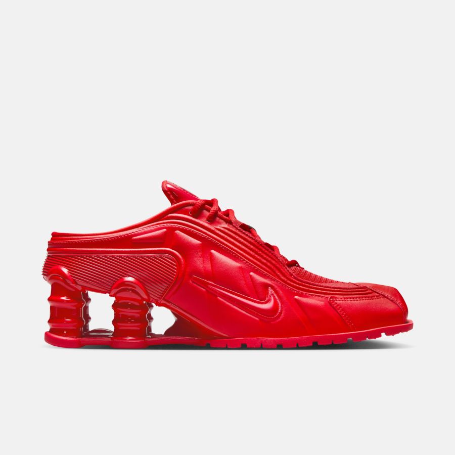 Nike x Martine Rose Sport collection 2025