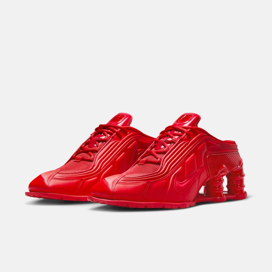 Nike x Martine Rose Sport collection 2025