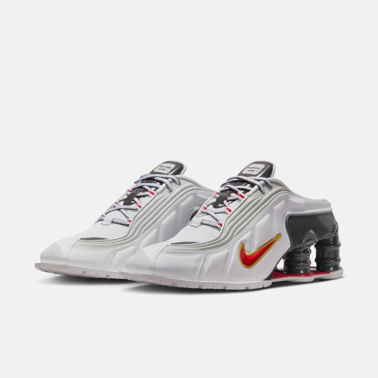 Nike x Martine Rose Sport collection 2025
