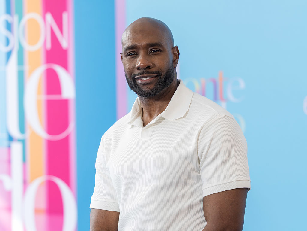 "Watson" Photocall - 64th Monte-Carlo Television Festival