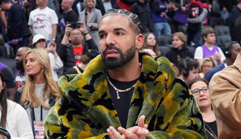 Sacramento Kings v Toronto Raptors