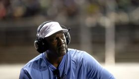 NASCAR Cup Series Cook Out Southern 500