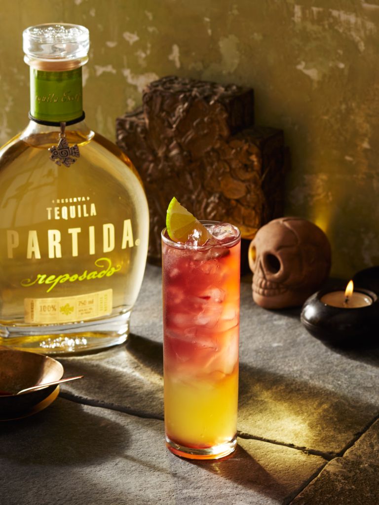 El Diablo (Partida)