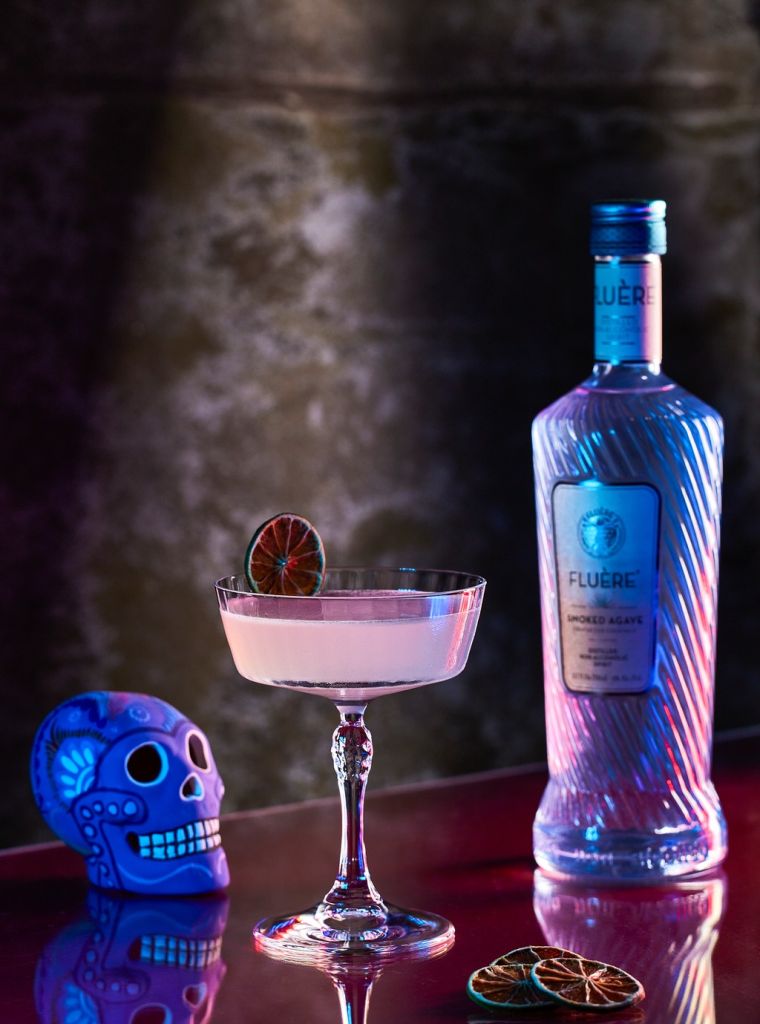 Late Night Margarita